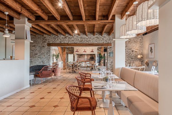Dîner ou Déjeuner Carte Blanche I Samedi