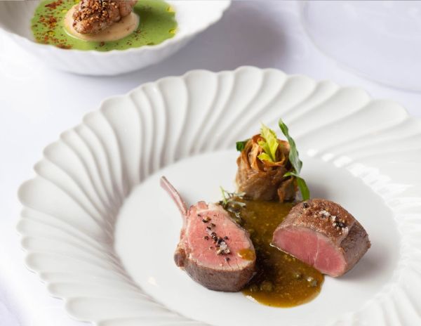 Saveurs au Village, en 6 séquences