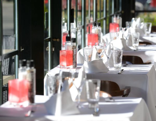 Image de Saison, Place Bernard