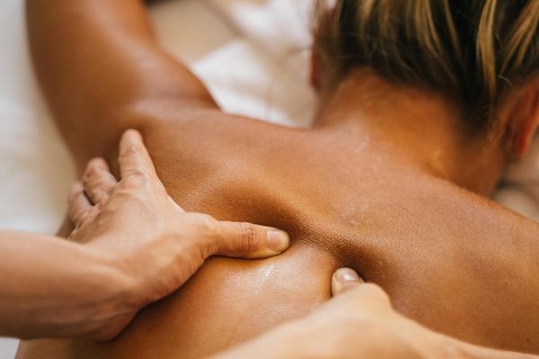 Massage Solo