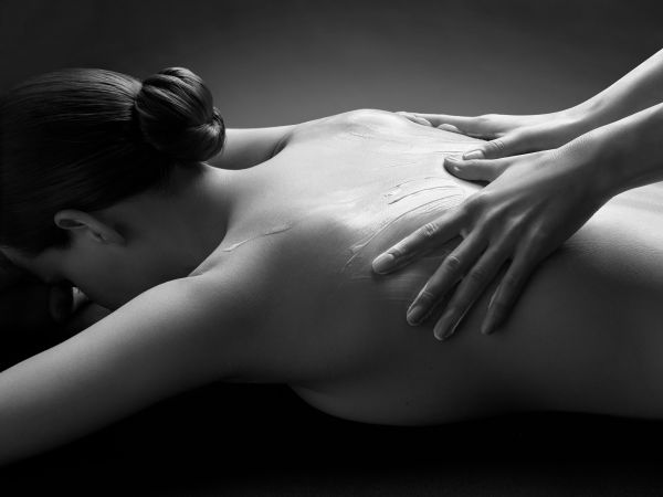 Massage 100% sur mesure de 45 minutes