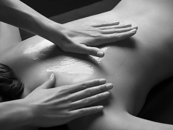 Massage 100% sur mesure de 30 minutes