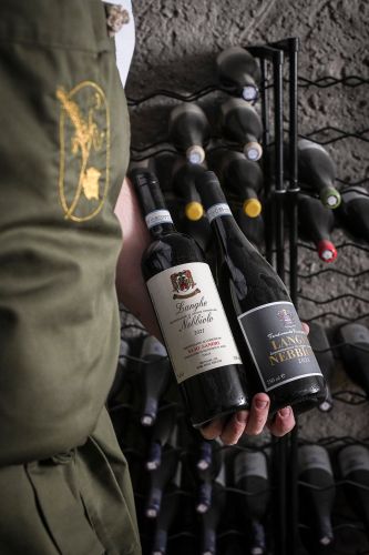 Les Mardis de Dégustation - Spécial Vins d'Exception
