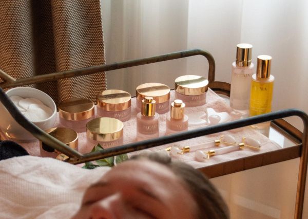 Rituel Hyaluressence