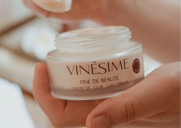 Force Vitale de la Vigne
