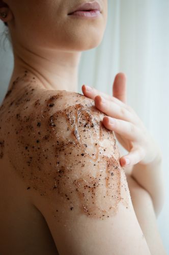 Soins du corps Vinésime
