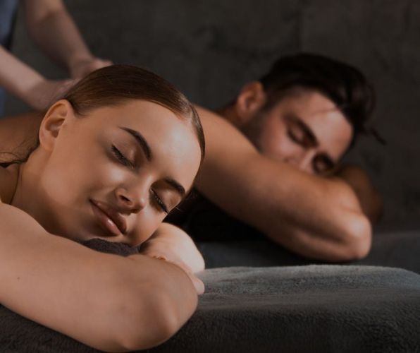 Massage Duo 1h30