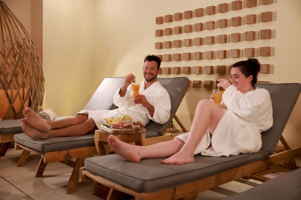 Privatisation du spa