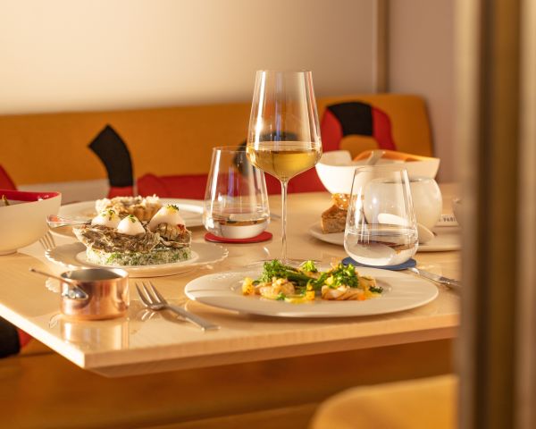 Échappée épicurienne au Tout-Paris